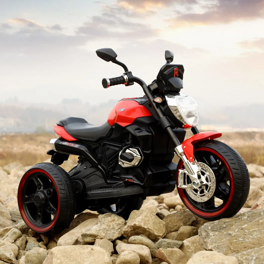 Baby Electric Motorcycle/ Kid Motor Bike