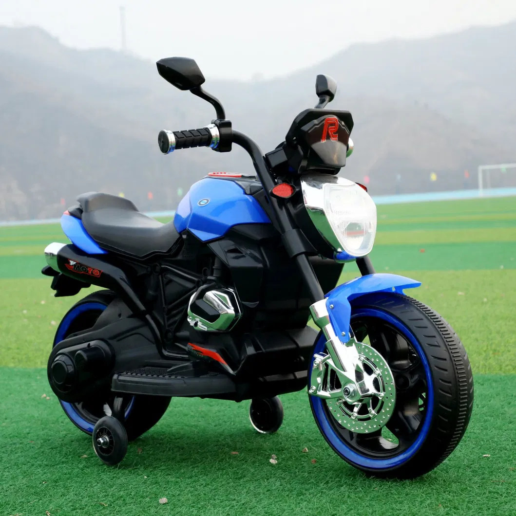 Baby Ride on Toys Moto Bikes