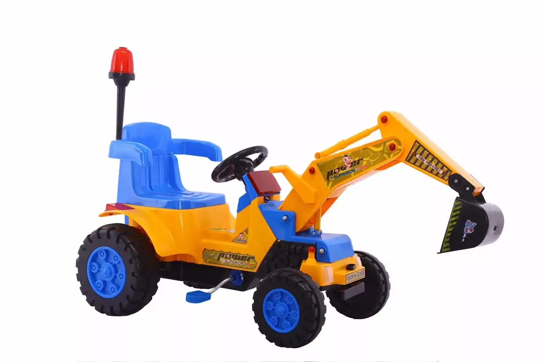 Battery Operated Toys Child Car Kids Electric Car Ride on Car Ck-04