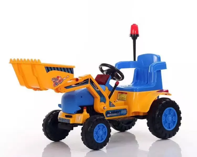 Battery Operated Toys Child Car Kids Electric Car Ride on Car Ck-04
