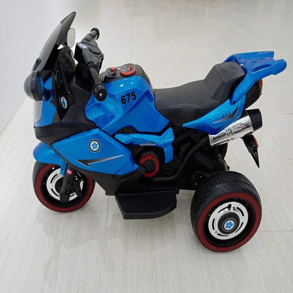 Battery Operated Toys Children Car Kids Electric Car Ride on Car Cem-27