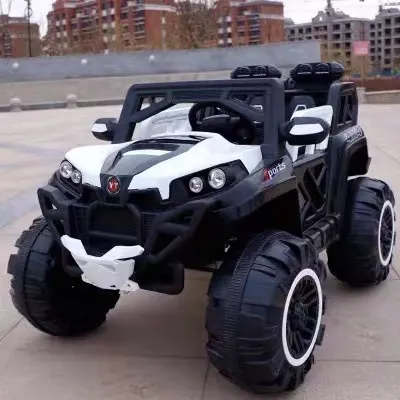 Battery Powered Kids Ride on Car