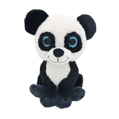 Big Eye Soft Plush Toy Stuffed Animal Doll