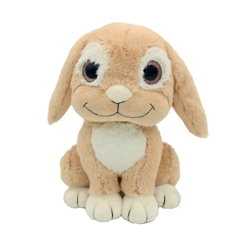 Big Eye Soft Plush Toy Stuffed Animal Doll