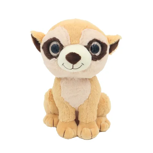 Big Eye Soft Plush Toy Stuffed Animal Doll