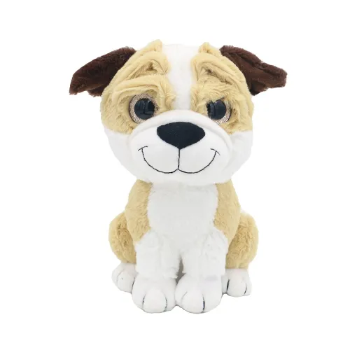 Big Eye Soft Plush Toy Stuffed Animal Doll