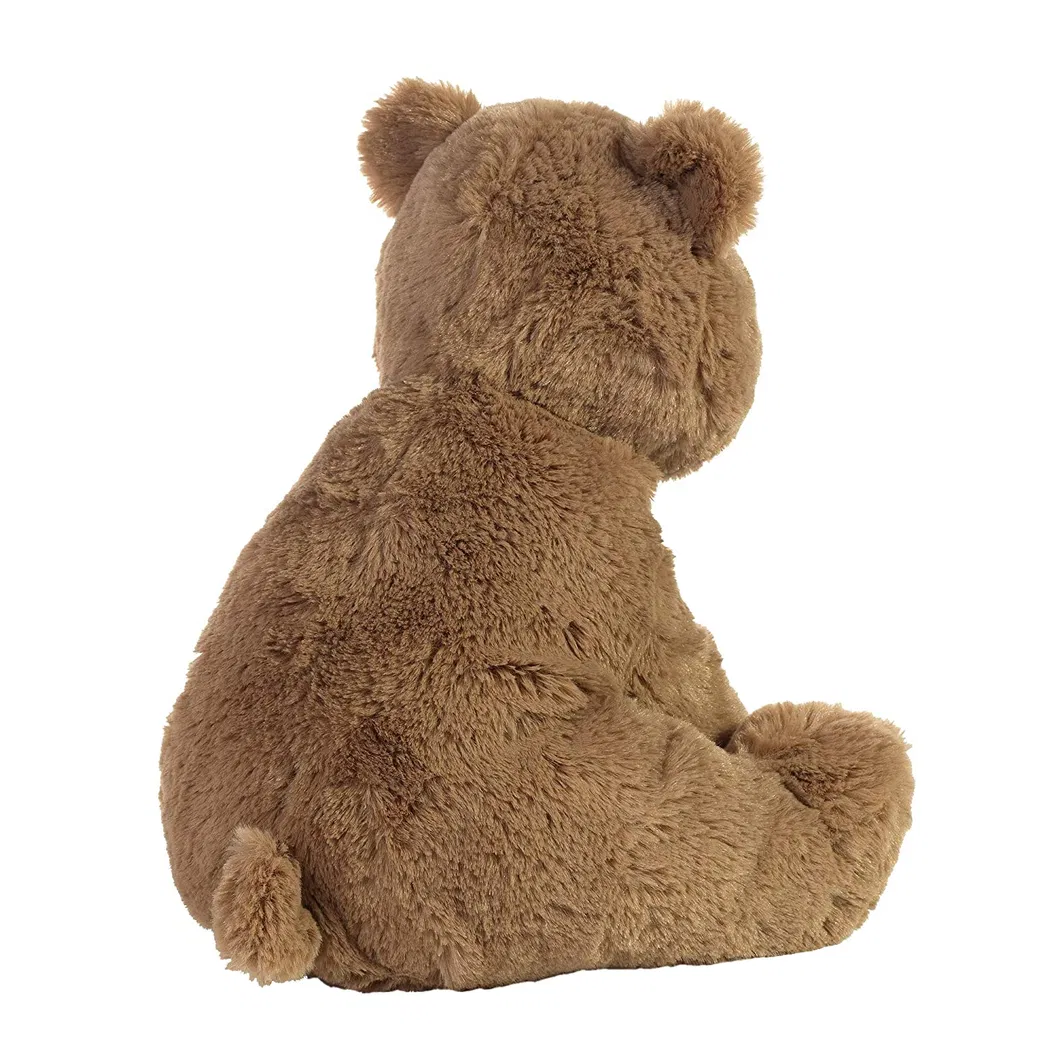 Big Size Plush Valentine Bear Teddy Bear Stuffed Toys Soft Toys for Children Baby Toy Mascot Factory Direct BSCI Sedex ISO9001