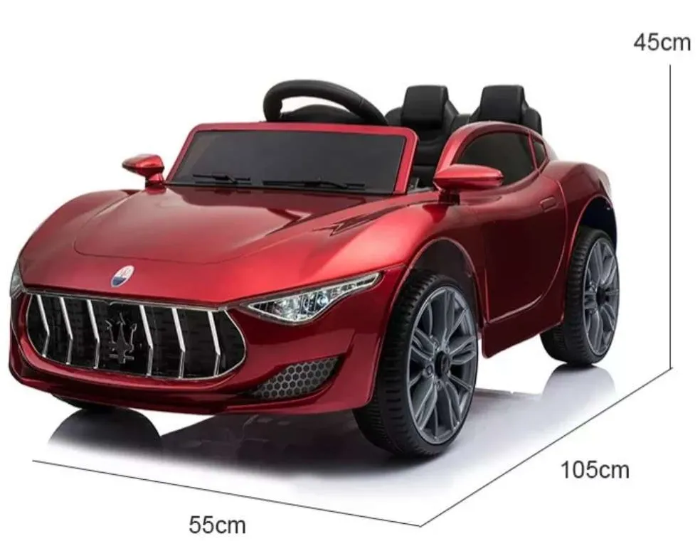 Children Battery Operated USB MP3 Ride on Car Kids Electric Car Ride on Cars Toys
