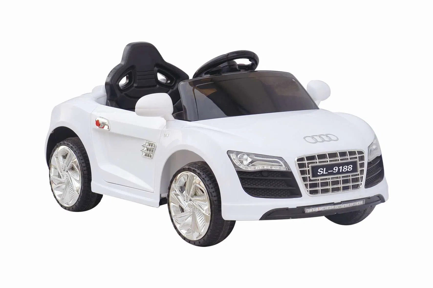 Children Kids Ride on Electric Toy Car 081