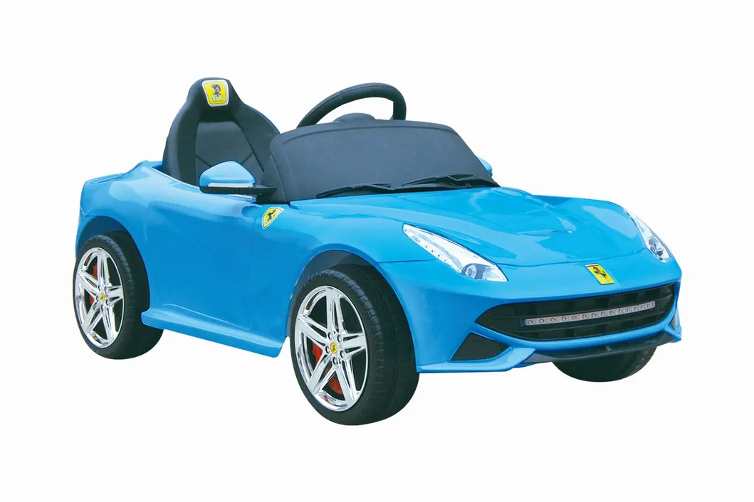 Children Kids Ride on Electric Toy Car 083
