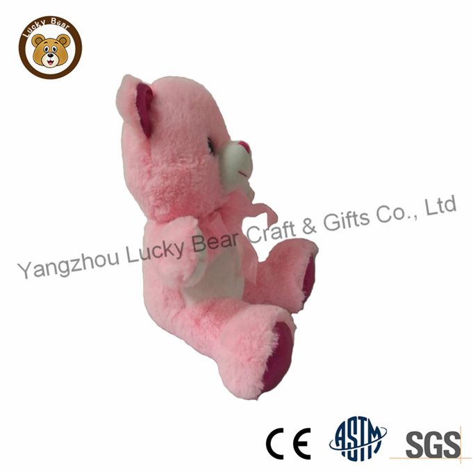 Children Stuffed Animal Plush Baby Toys Soft Kids Puppets Teddy Bear