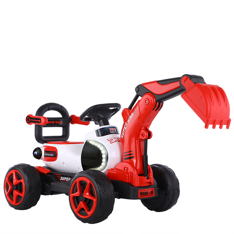 Children Toy, Children Electric Navvy