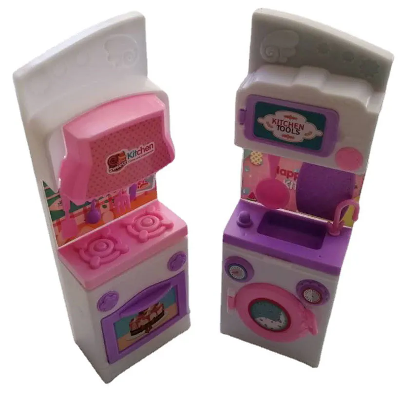 Children Toys Pretend Play Set Cooking Kitchen Toy for Kids