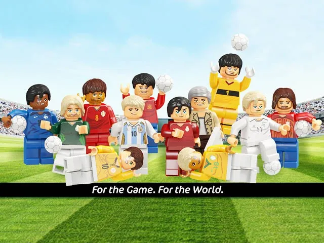 City Series Building Blocks Toys Plastic Fire Fighter Mini Figure