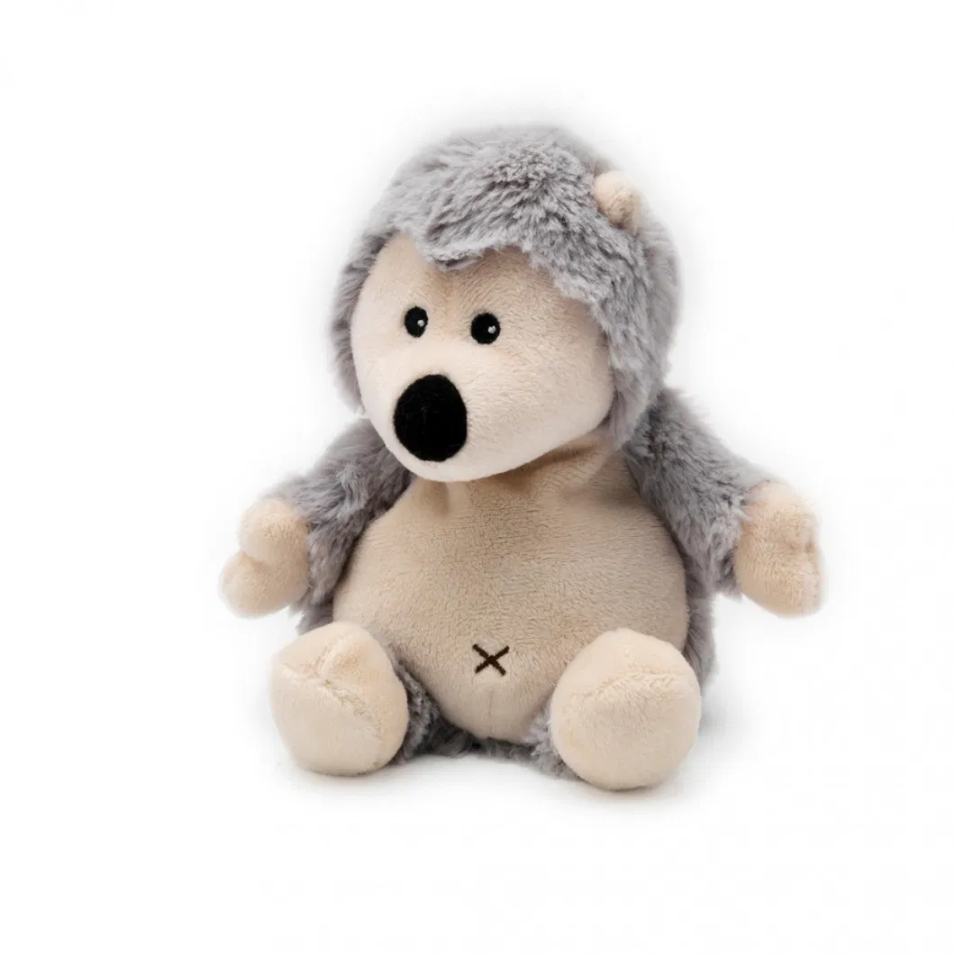 Custom Made Fluffy Alpaca Animal Toy Kids Toy