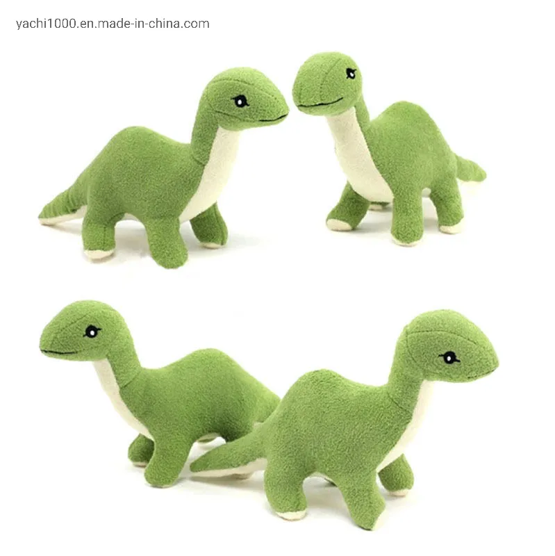 Custom Stuffed Toy Cute Plush Animals Soft Toy Dinosaur