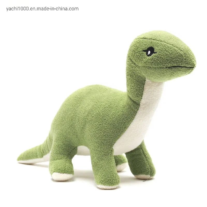 Custom Stuffed Toy Cute Plush Animals Soft Toy Dinosaur