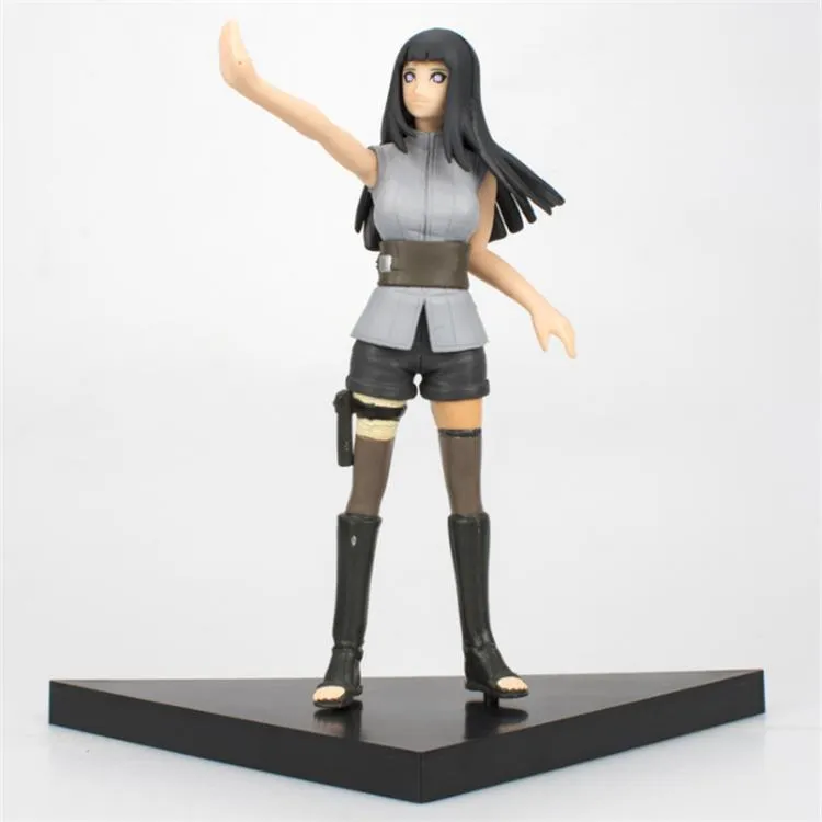 Customized Anime Naruto and Hatta Figurines Customized Japanese Cartoon