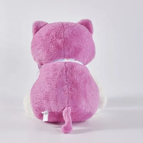 Cute Cuddly Toy Soft Toys Stuffed Plush Cat Doll Kids Gifts