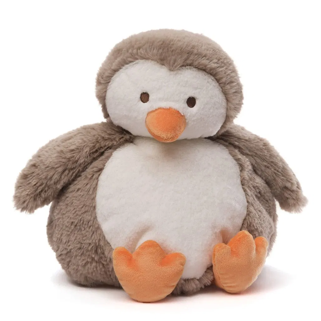 Cute Soft Miniature Pig Stuffed Toy