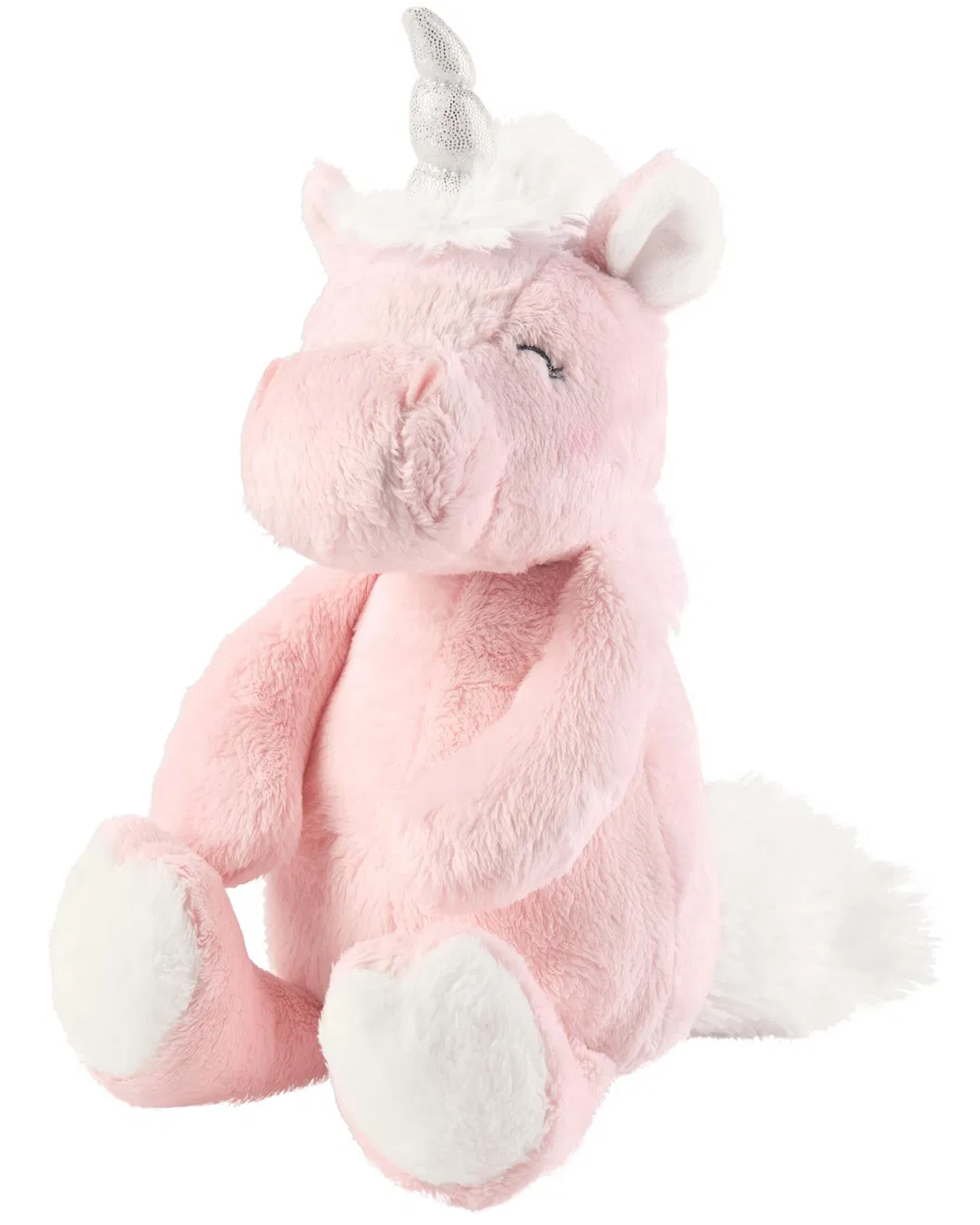Cute Soft Miniature Pig Stuffed Toy
