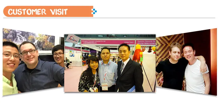 Dancing Logo Monkey Good Buddy Plush Soft Toy