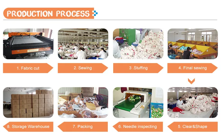 Dancing Logo Monkey Good Buddy Plush Soft Toy