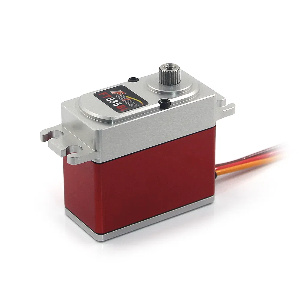 Digital Servo Feetech FT835bl 30kg RC Brushless Digital Hv Standard Servo