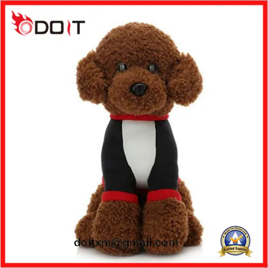 Dog Plush Toy Stuffed Doll Stuffed Animal Doll