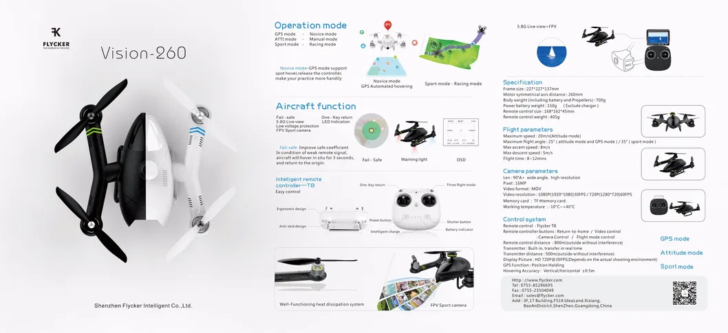 Dongguan Toy Manufacturers Direct RC Toy RC Quadcopter RC Airplane RC Helicopter