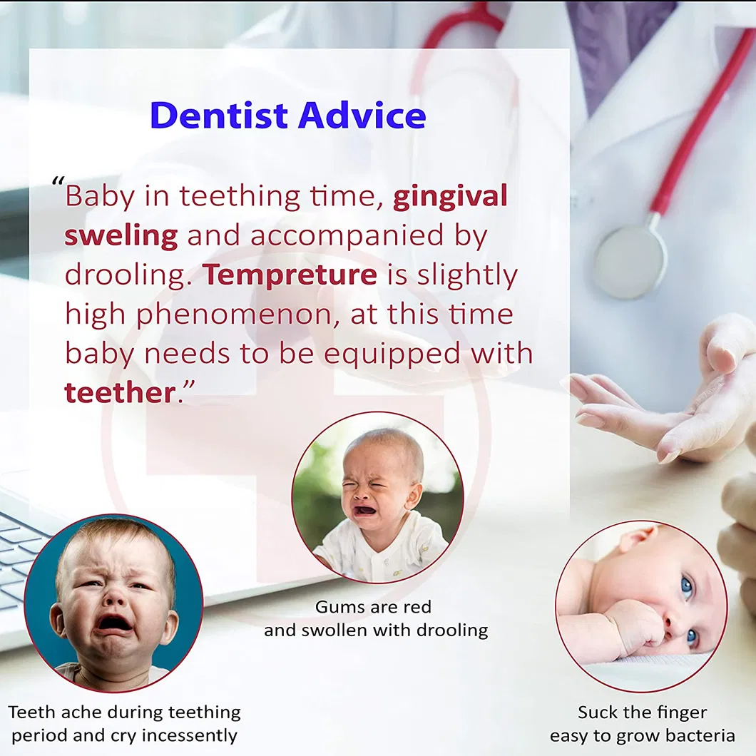 Education Baby Toys Plush Doll Dog Rattle Bell