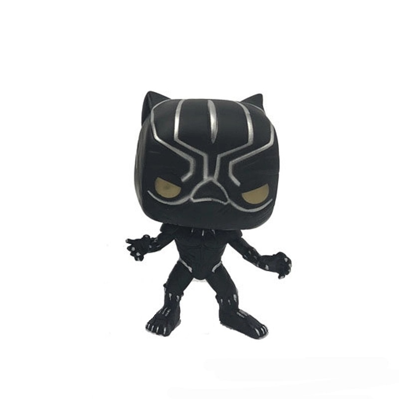 Factory Manufacture Toys Spiderman Custom Anime Action Figure Marvel Toys for Kids