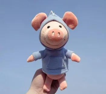 Fashion Plush Toy New Design Best Quality Plush Toy Pig