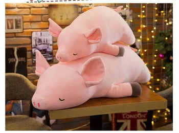 Fashion Plush Toy New Design Best Quality Plush Toy Pig