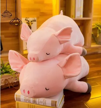 Fashion Plush Toy New Design Best Quality Plush Toy Pig