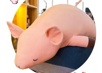 Fashion Plush Toy New Design Best Quality Plush Toy Pig