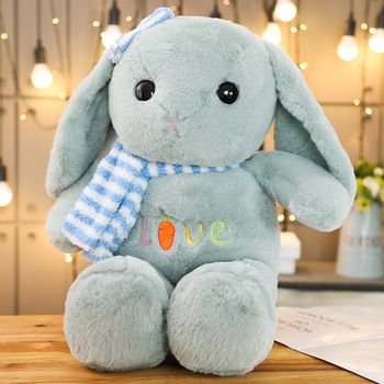 Fashion Plush Toy New Design Best Quality Plush Toy Rabbit