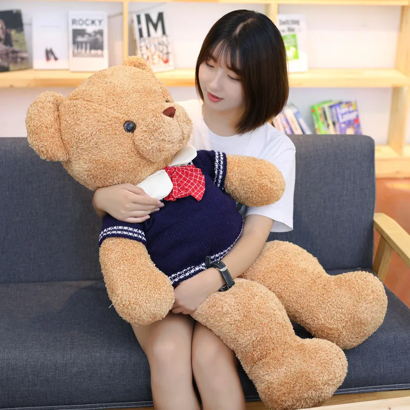 Get Well Wholesale Plush Toy Animals Stuffed Teddy Bear