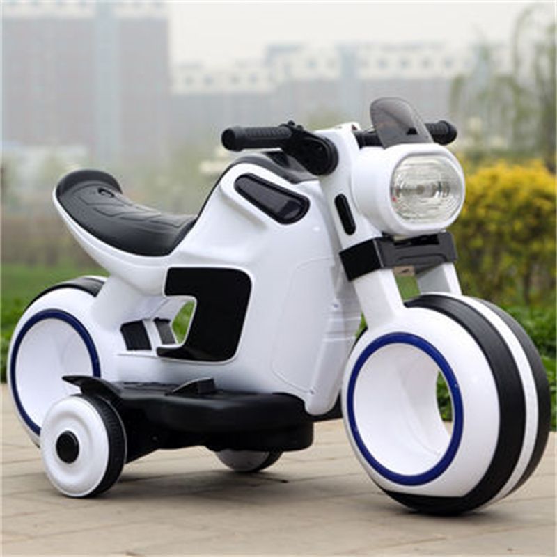 Good Quality Kids Toy Ride on Cars Space Dog Children Electric Motorcycle