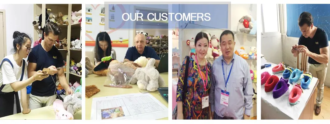 Hanging Monkey Plush Gibbon Animal Toy