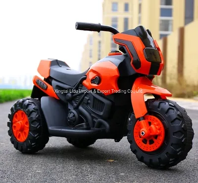 High Quality 12V Rechargeable Battery Kids Ride -on Self Drive Electric Cars For3-8years Old Children Baby Jeep Car/Battery Operated Remote Control Toy Car/Kids