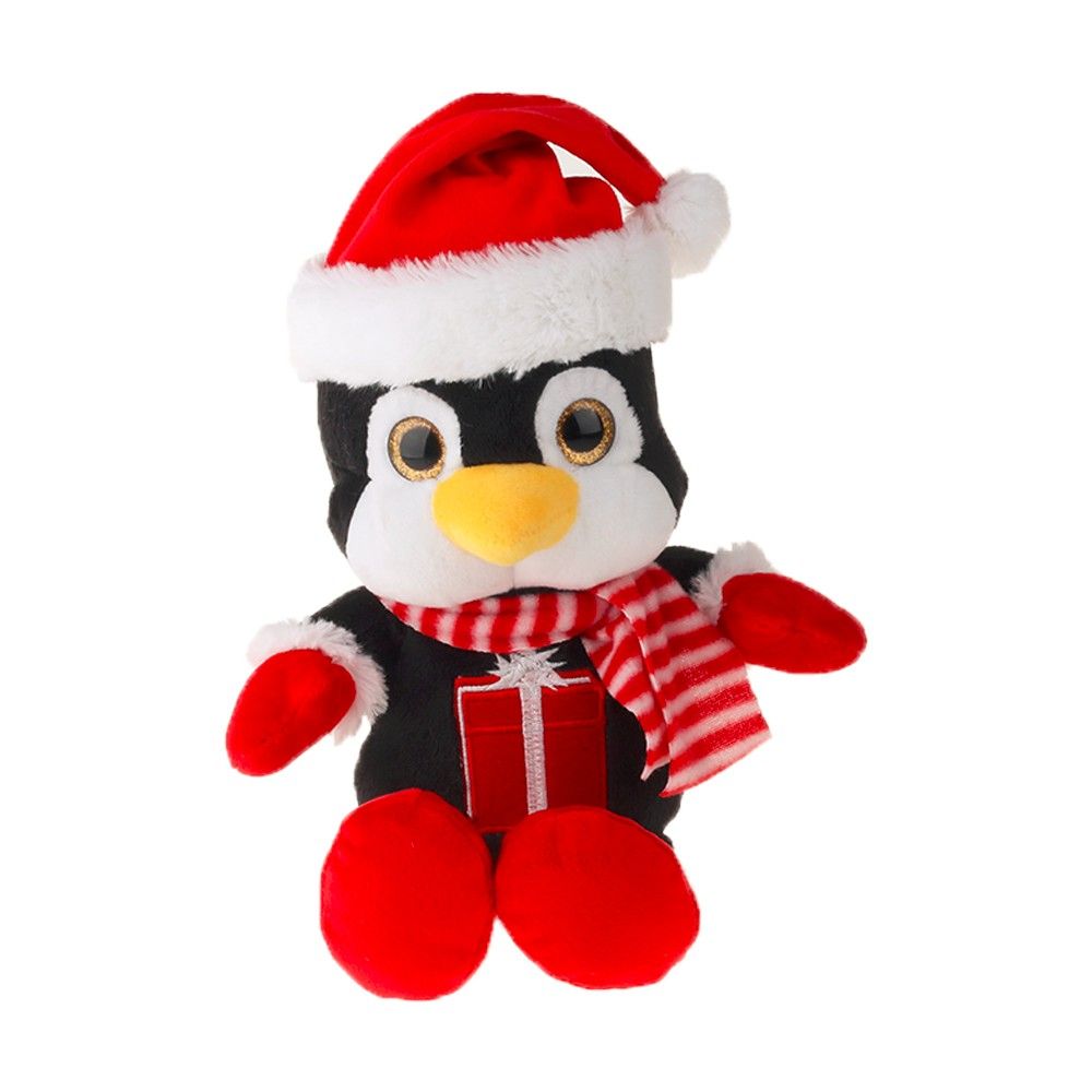 High Quality Custom Christmas Children Stuffed Toys