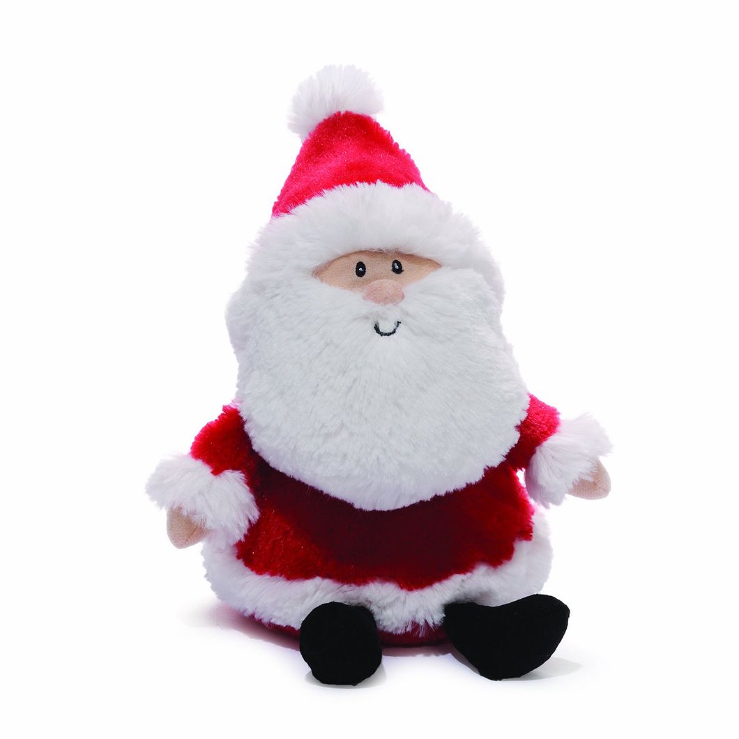 High Quality Custom Christmas Children Stuffed Toys