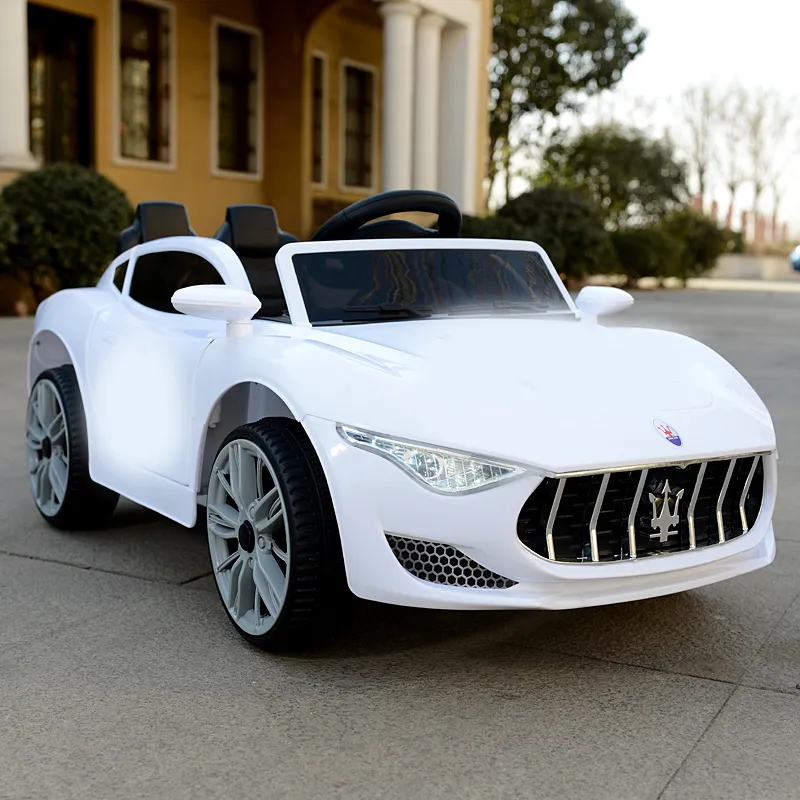 High Quality Remote Control Kids Ride on Car Children Electric Car Kid Toys