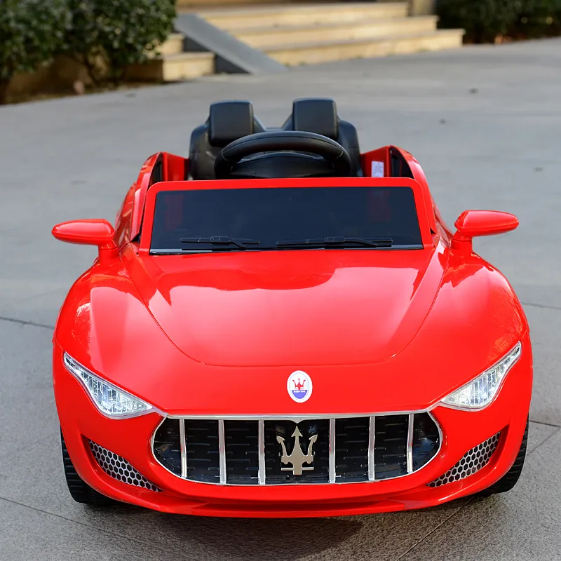 High Quality Remote Control Kids Ride on Car Children Electric Car Kid Toys