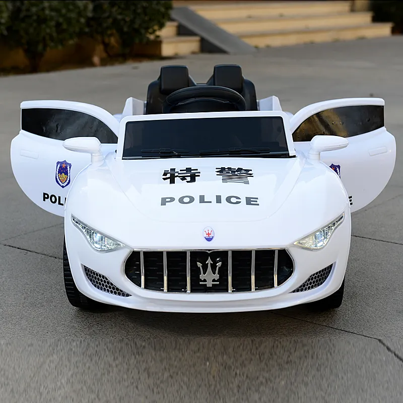 High Quality Remote Control Kids Ride on Car Children Electric Car Kid Toys
