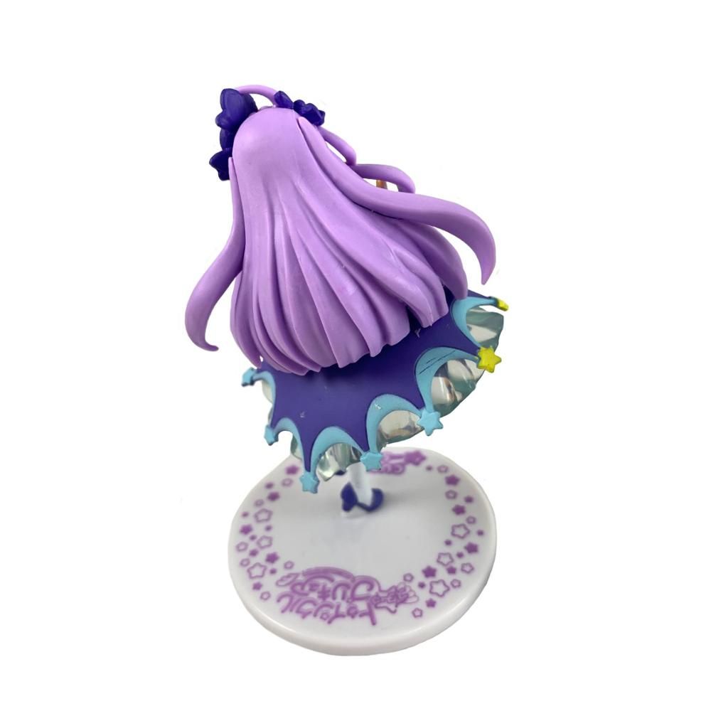 Hot Sale Customized Anime Action PVC Figures for Collection