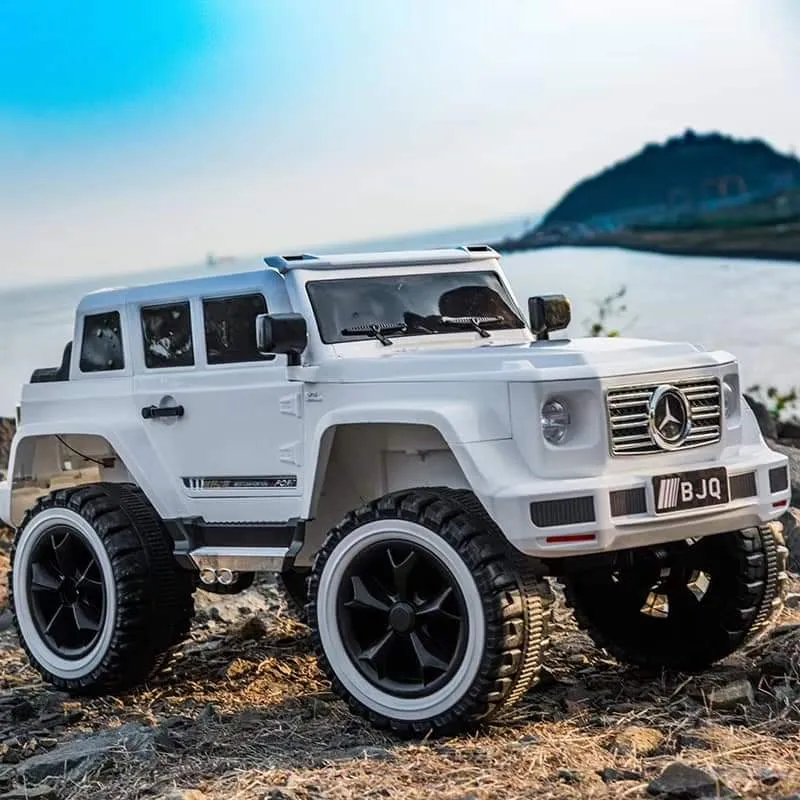 Hot Selling High Quality RC Radio Control Toys Jeep Car for Sale/ Baby Ride on Toys Car with Safety Belt Kc-01