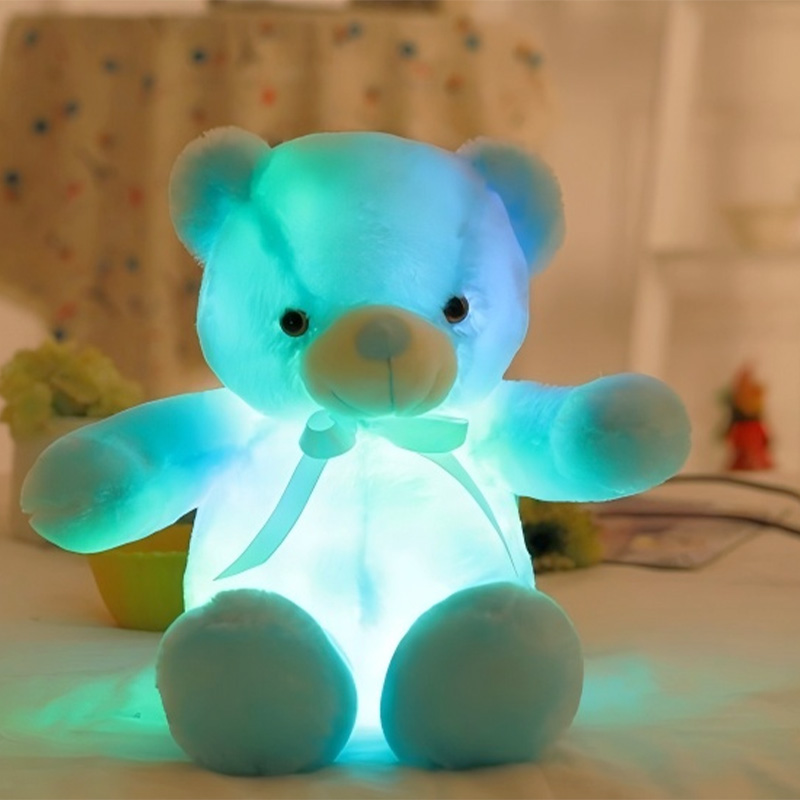 Functional Plush Toys