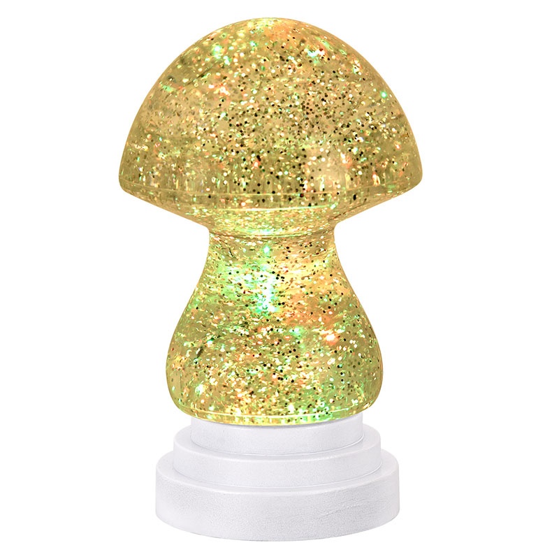 Enchanting Jellyfish Night Light